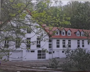 Musikentrum (© Camping Moosalbtal)