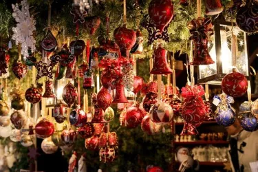 Adventsmarkt