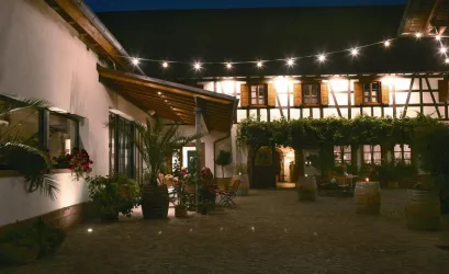 Weingut Stadler