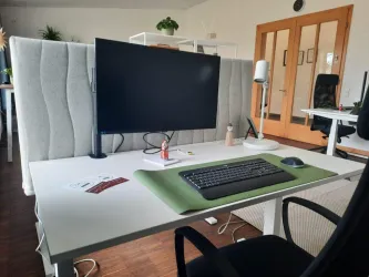 Arbeitsplatz Spätburgunder