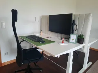 Arbeitsplatz Riesling