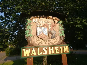 Walsheim