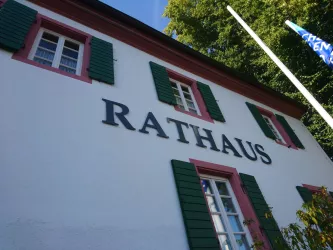 Rathaus