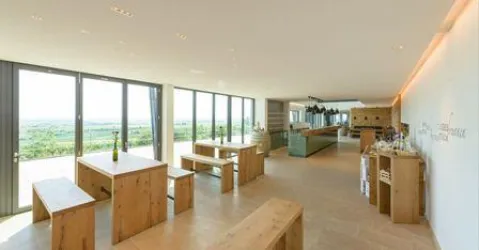 Vinothek (© Winzergenossenschaft)