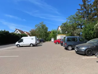Parkplatz Weisenheimer Straße Bild 1 (© Urlaubsregion Freinsheim)