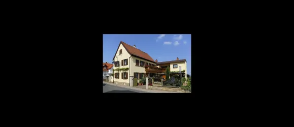 Weingut Messer-Kalsch - Außenansicht (© Weingut Messer-Kalsch)