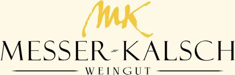 Weingut Messer-Kalsch - das Logo des Betriebs (© Weingut Messer-Kalsch)