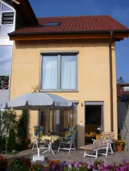 Wohnbereich (© Familie Münch)