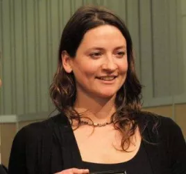Portrait Jeannette Eger (© www.jeannette-eger.de)