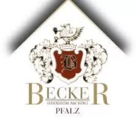 Logo (© Weingut Becker)