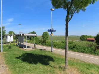 Bahnhof Bild 3 (© Urlaubsregion Freinsheim)
