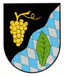 Wappen Hergersweiler (© Helmut Heib)