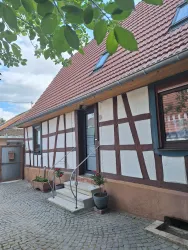 Eingangsbereich