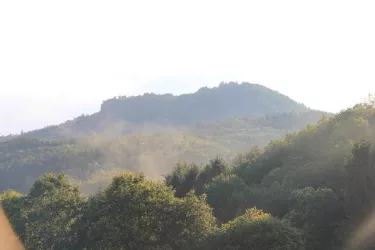 Blick zum Budelstein