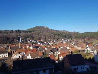 Vorderweidenthal (© Elke Robert)