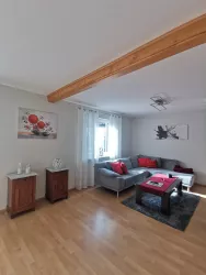 Wohnzimmer Bild 2