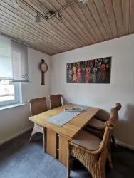 Küche Essbereich