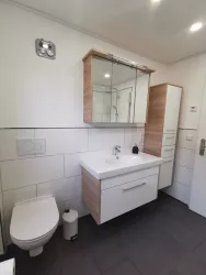 Badezimmer Bild 1