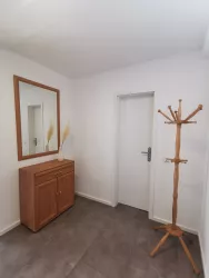 Garderobe/Flur