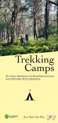 Trekking Camps (© Archiv TI Bd Bergzabern)