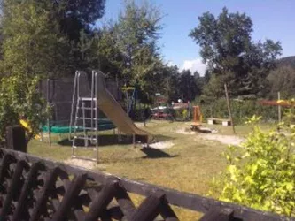 Spielplatz (© Naturfreunde Ortsgruppe BZA)