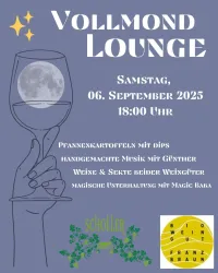 Vollmond Lounge