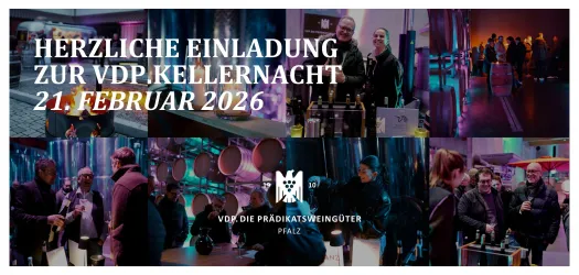 VDP.Kellernacht