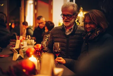 Birkweiler Weinwinter