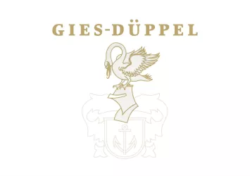 Logo Weingut Gies-Düppel