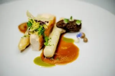 Sterneküche mit Leidenschaft in Birkweiler