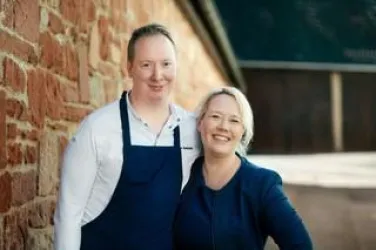 Max und Lara Schocke