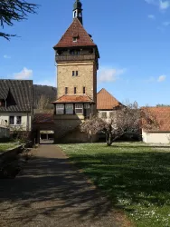 Geilweilerhof