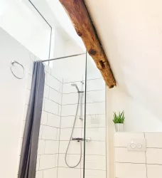 Dusche