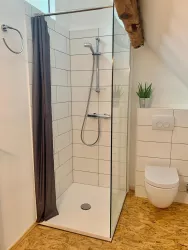 Dusche