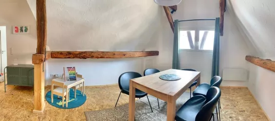 Esszimmer