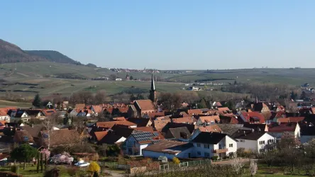 Protestantische Kirche Birkweiler (© Protestantische Kirche Birkweiler_landauland)
