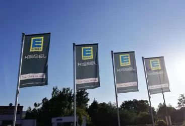 Edeka Kissel