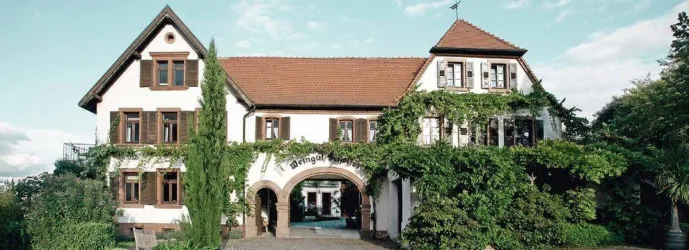 Weingut Scholler Hausansicht (© Weingut Scholler)