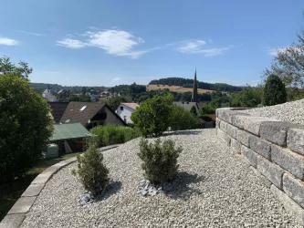 Steingarten