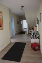 Flur groß