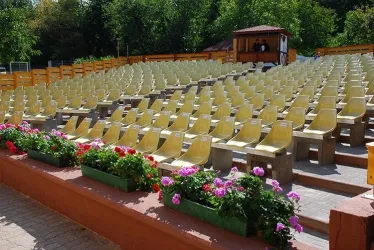 Theaterplätze