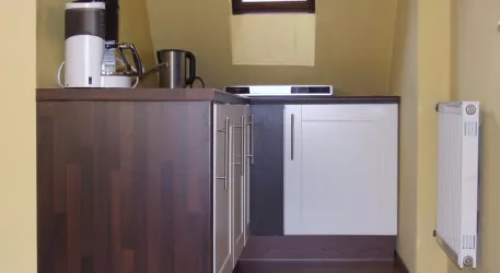 Küche Appartement