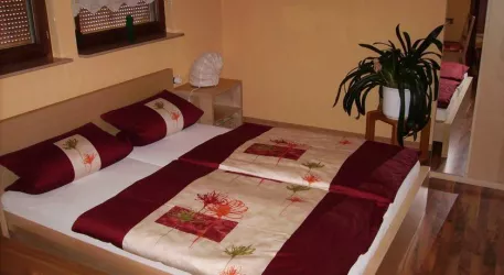 Doppelzimmer