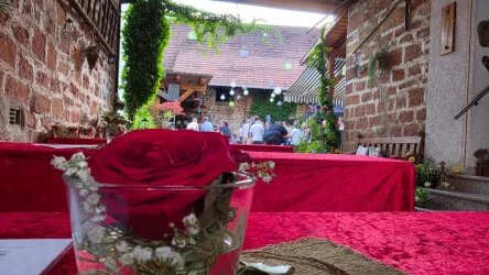 Weingut Sprenger