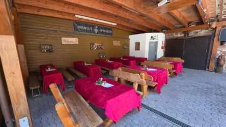 Weingut Sprenger