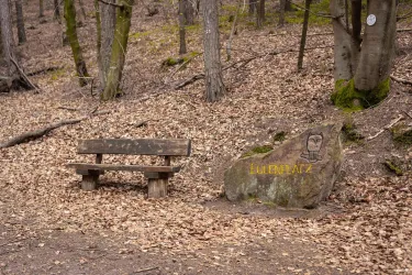 Picknickplatz Eulenplatz (© Michael Gnägy)