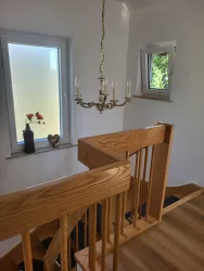 Im Obergeschoß