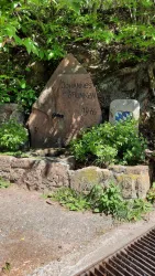 Johannesbrunnen1 (© Archiv TI Bad Bergzabern)