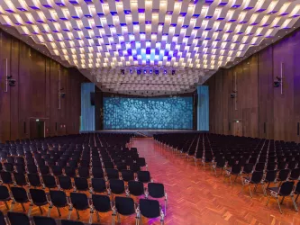 Konzertsaal