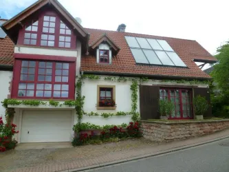 Außenansicht 2